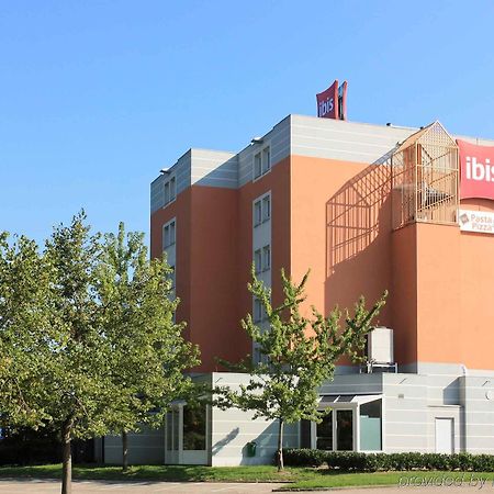Ibis Lyon Sud Chasse Sur Rhone Hotel Kültér fotó
