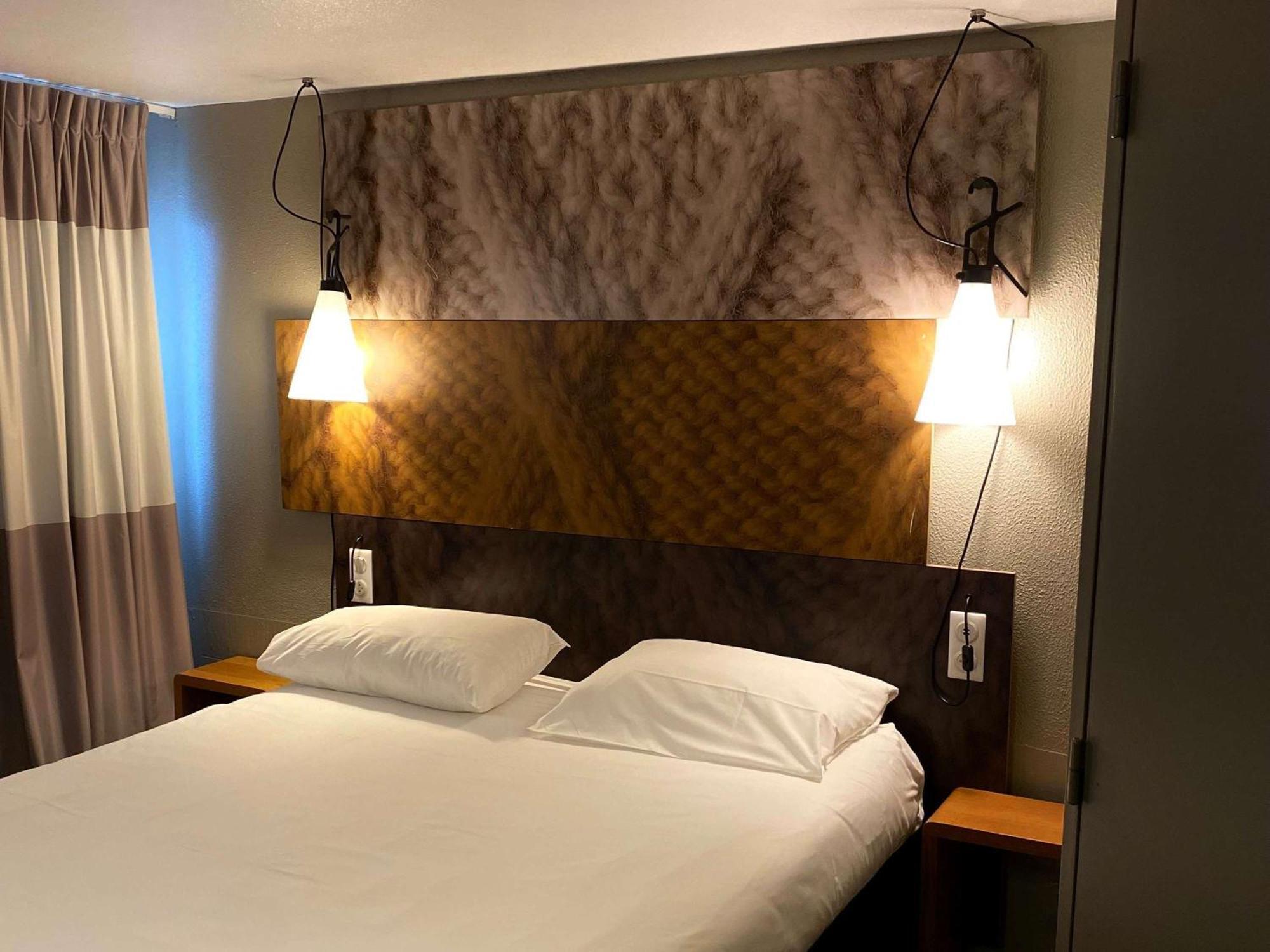 Ibis Lyon Sud Chasse Sur Rhone Hotel Kültér fotó