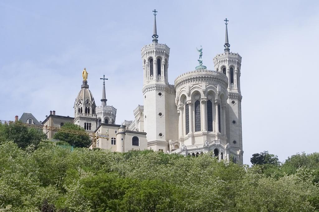 Ibis Lyon Sud Chasse Sur Rhone Hotel Kültér fotó