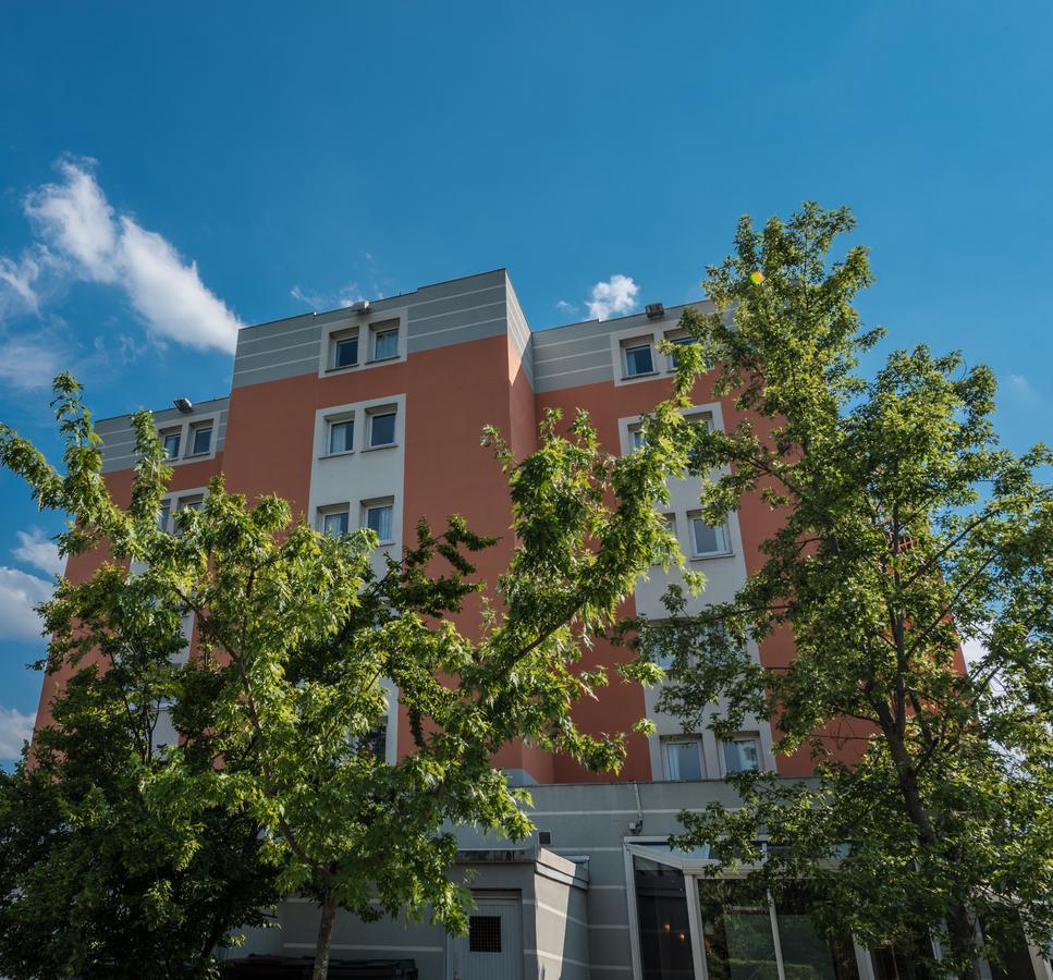 Ibis Lyon Sud Chasse Sur Rhone Hotel Kültér fotó