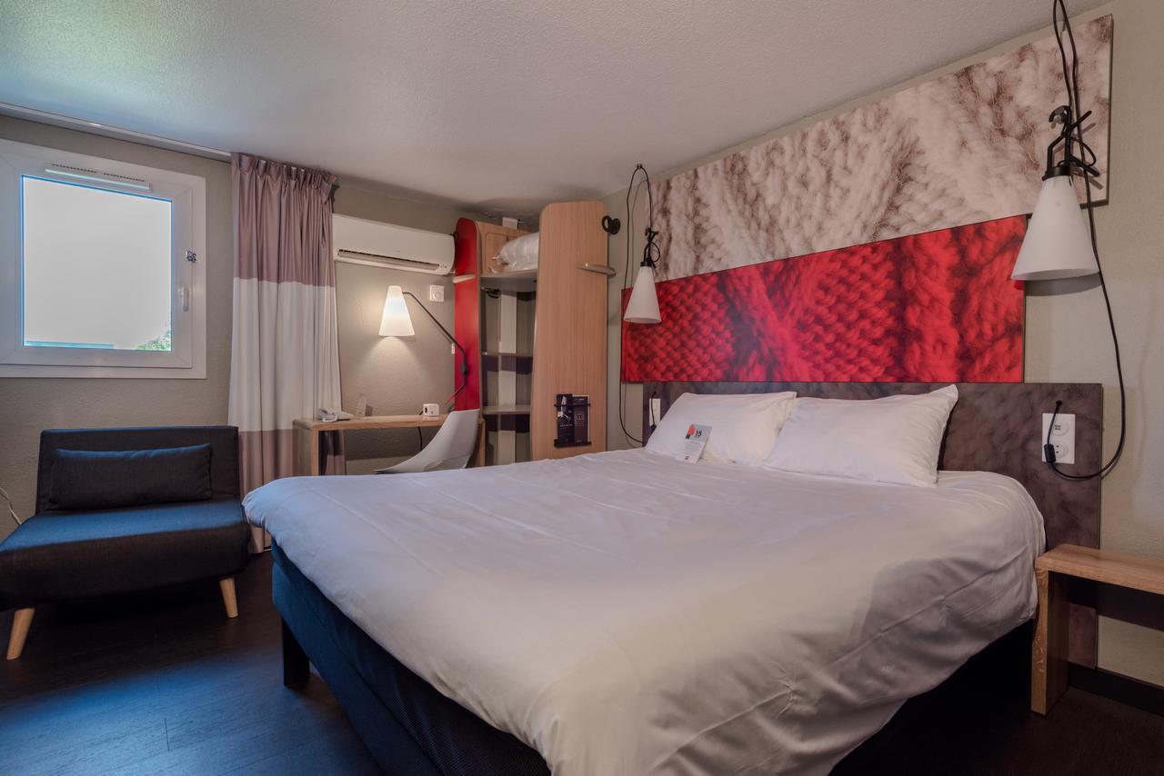Ibis Lyon Sud Chasse Sur Rhone Hotel Kültér fotó