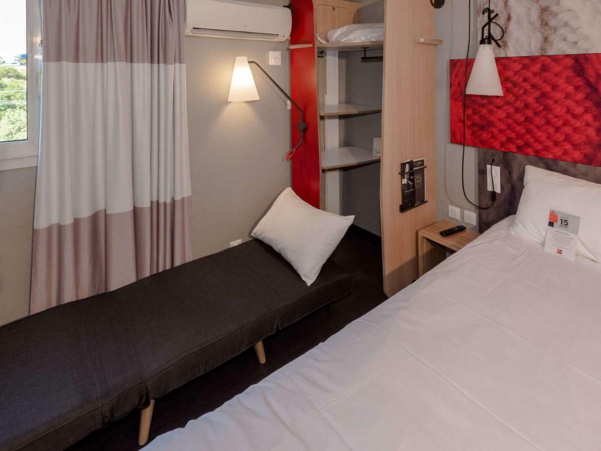 Ibis Lyon Sud Chasse Sur Rhone Hotel Kültér fotó