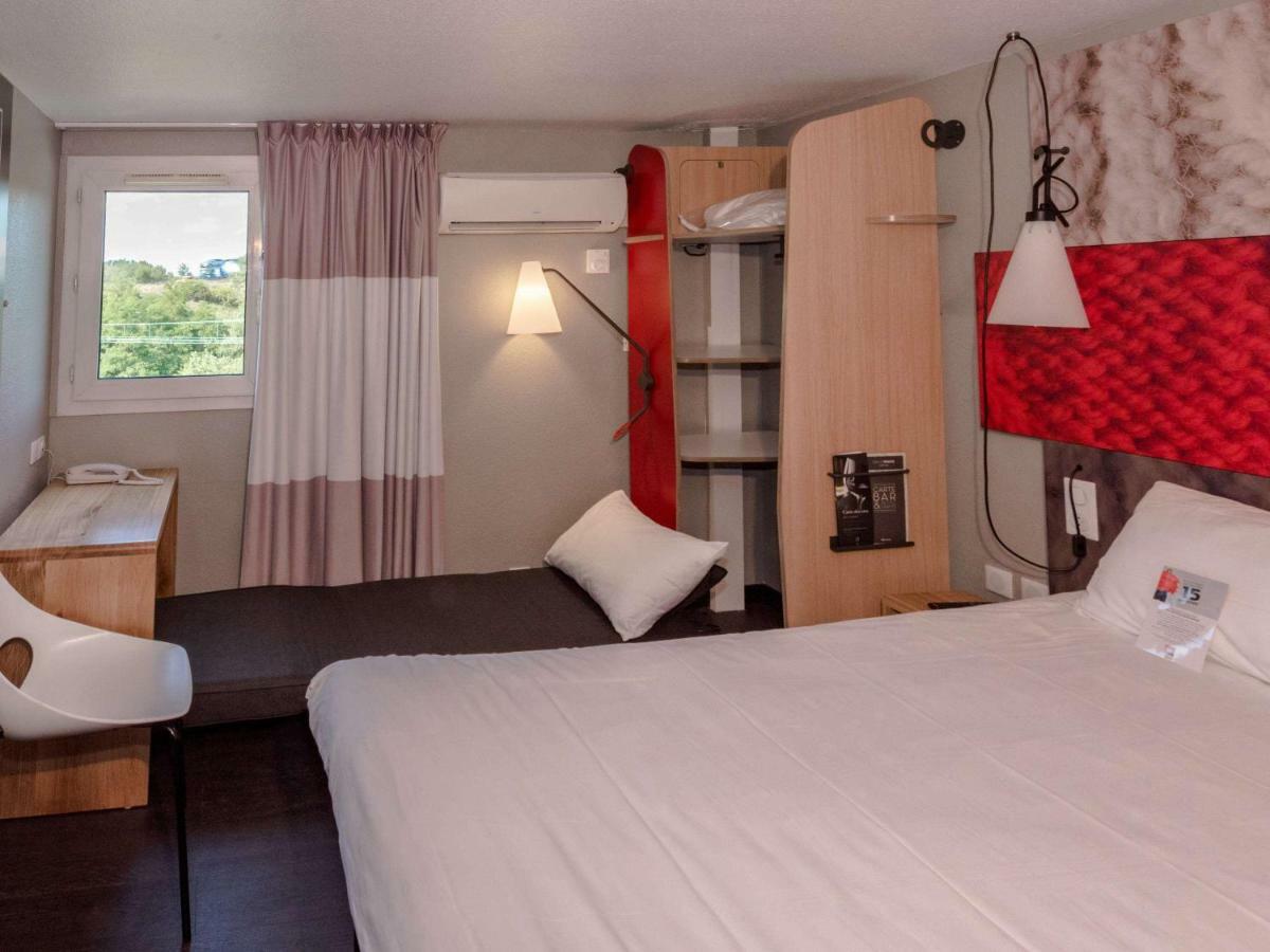 Ibis Lyon Sud Chasse Sur Rhone Hotel Kültér fotó