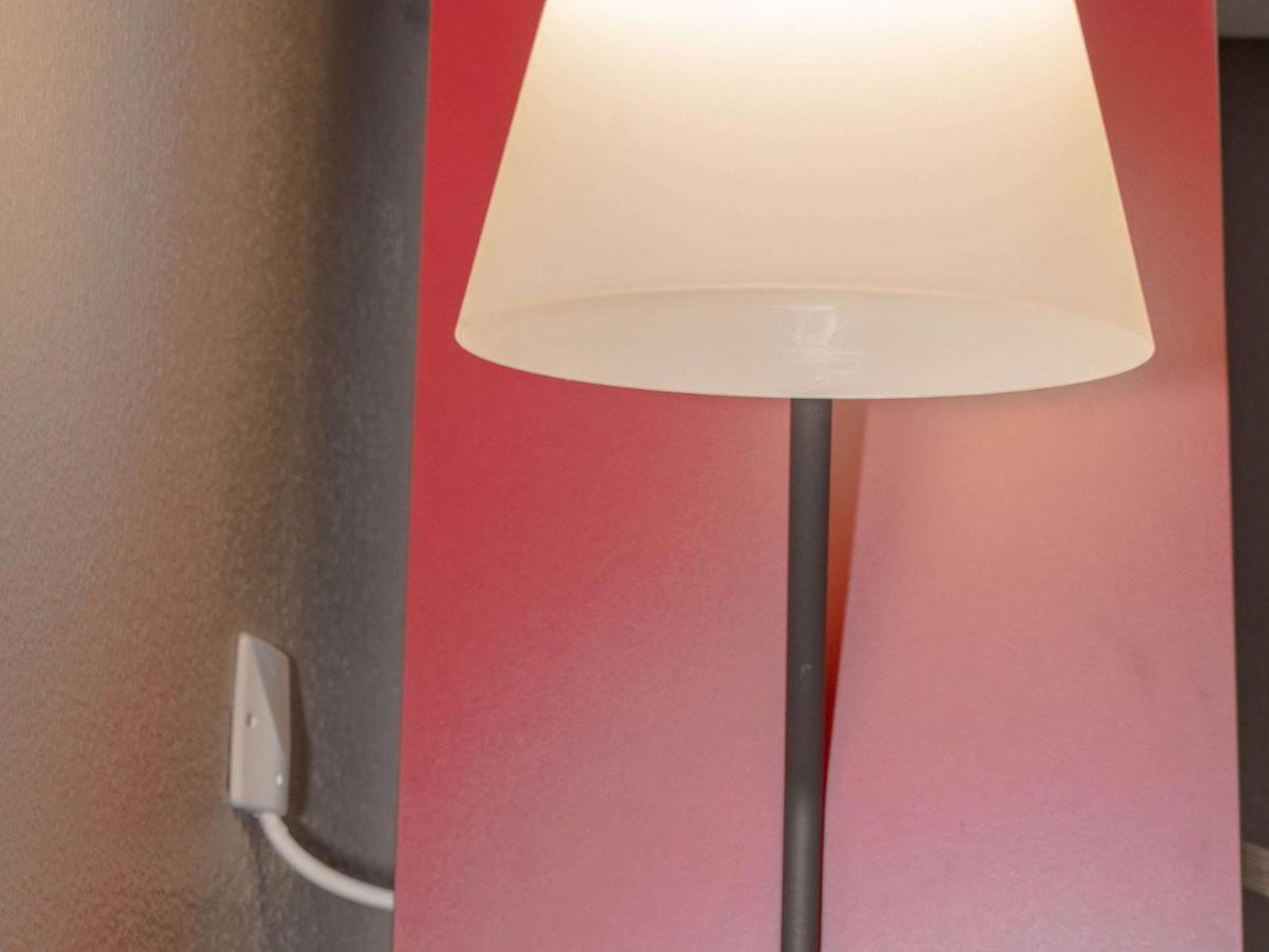 Ibis Lyon Sud Chasse Sur Rhone Hotel Kültér fotó